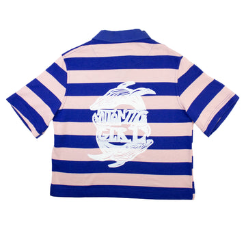 Waimea 2.0 Short Sleeve Rugby