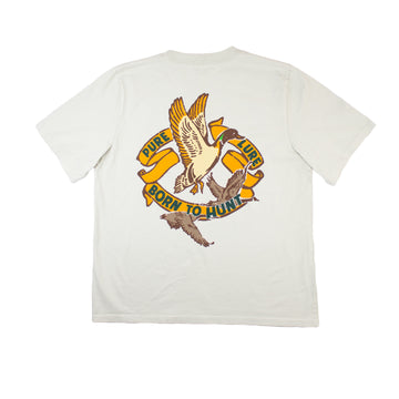 Born To Hunt Women's Tee