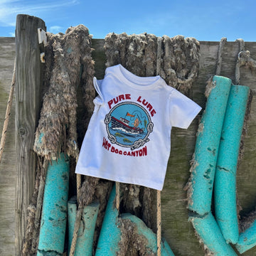 Hot Dog Canyon Toddler T-Shirt