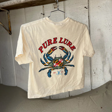 State Claw Women's T-Shirt