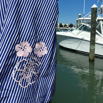Nantucket Maxi Dress