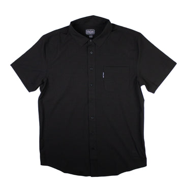 Quepos Performance Button Down