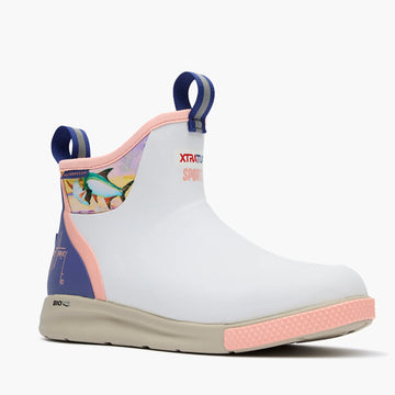 XtraTuf Women's Tarpon ADB Sport Boot