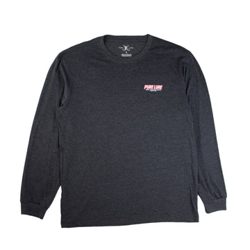 Billfish Badge Long Sleeve