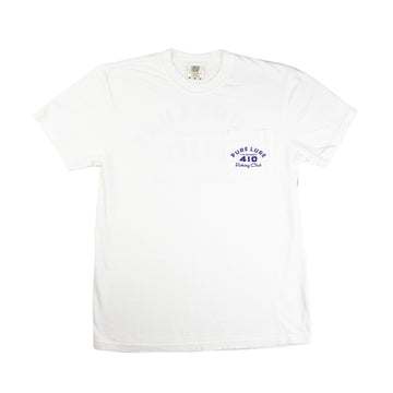 410 Fishing Club Pocket T-Shirt
