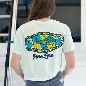 Aloha Mahi Crop
