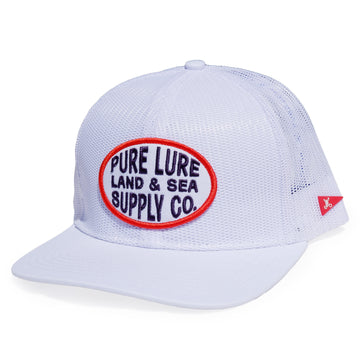 Land & Sea Mesh Hat