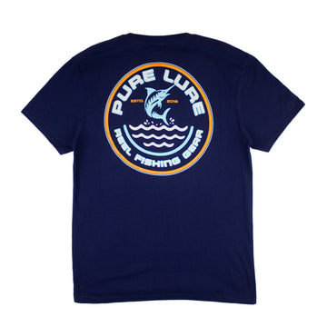 Neon Marlin T-Shirt