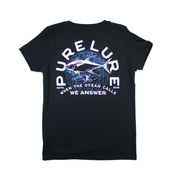 Allison Crest Women's T-Shirt