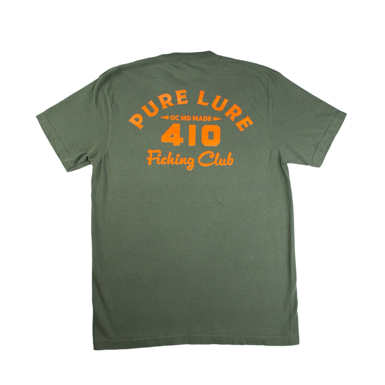 Pure Lure, Performance fishing gear and apparel for the adventurous