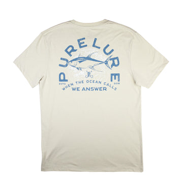 Allison Crest T-Shirt
