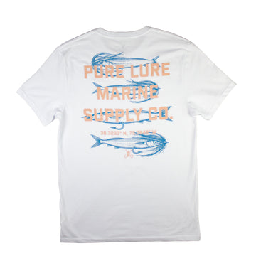 Ballyhoo T-Shirt