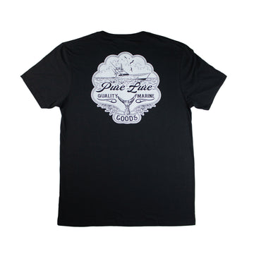 Tuna Tail T-Shirt