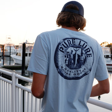Life Ring T-Shirt