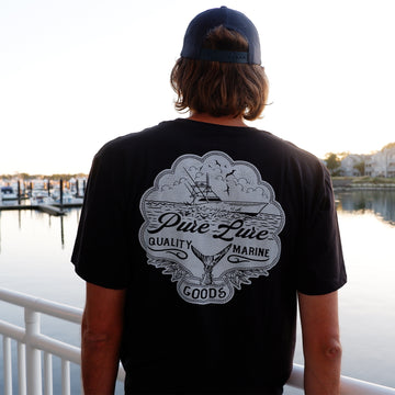 Tuna Tail T-Shirt