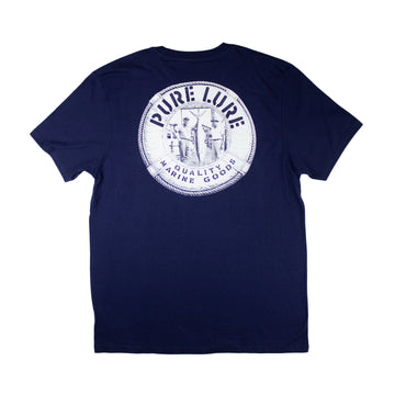 Life Ring T-Shirt