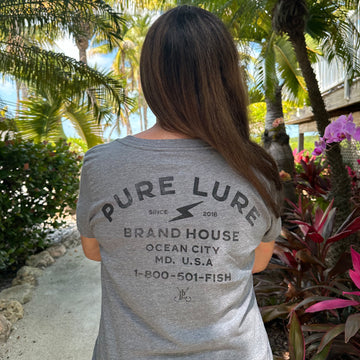 Brand House Women's T-Shirt