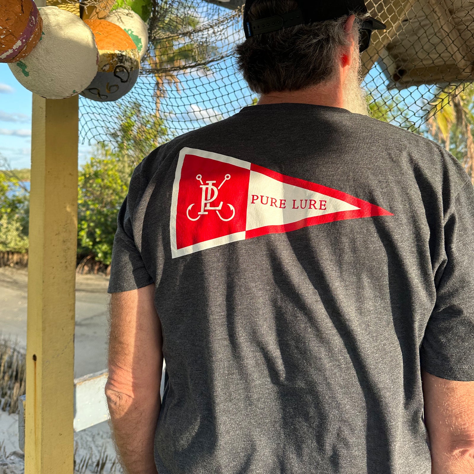 Burgee T-Shirt