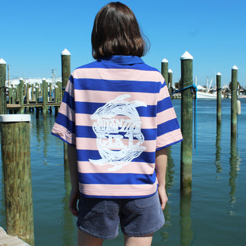 Waimea 2.0 Short Sleeve Rugby