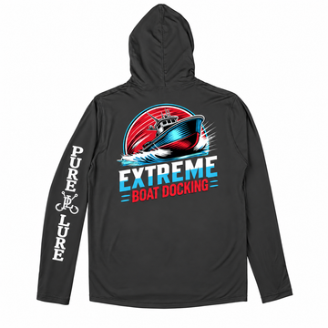 XBD Performance Hoodie