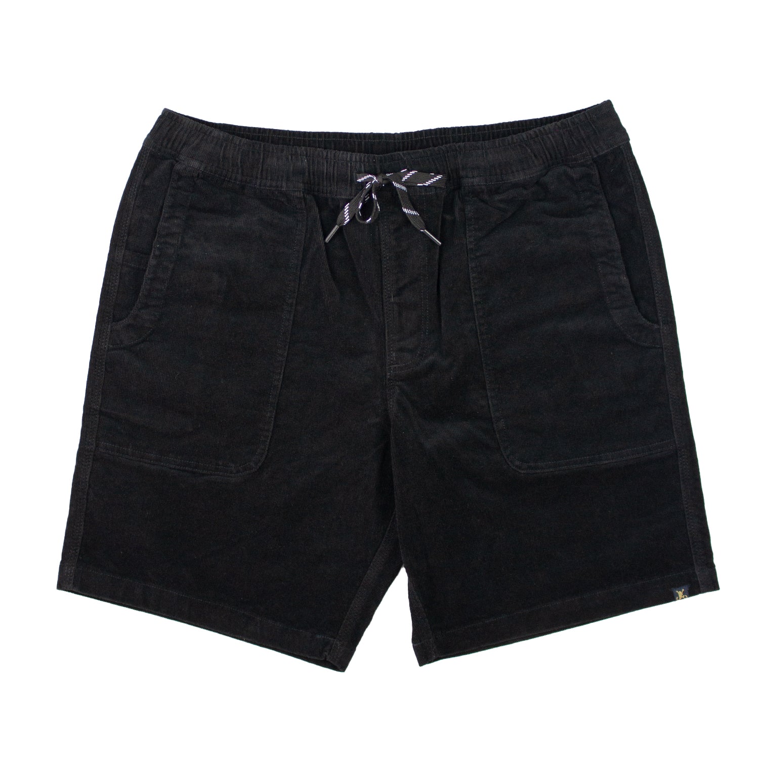 Kinsley Corduroy Shorts