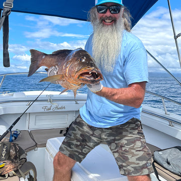 PM Canyon Hybrid Ripstop