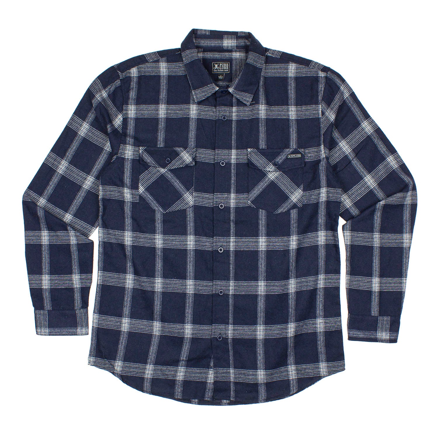 Brayden Flannel