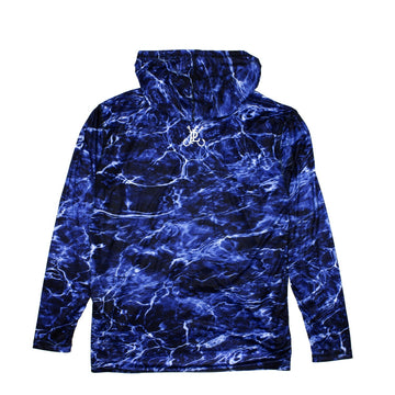 Mossy Icon 2.0 Performance Hoody