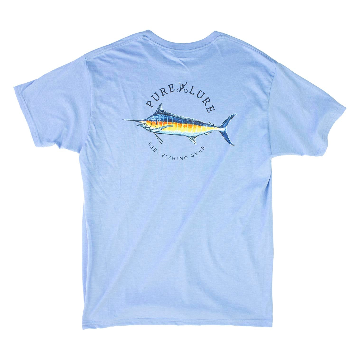 Marlin Mount