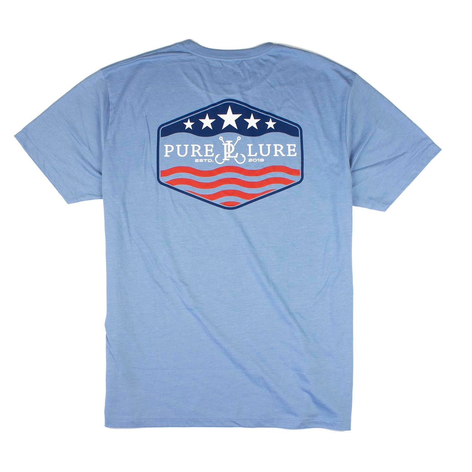 Pure Patriot