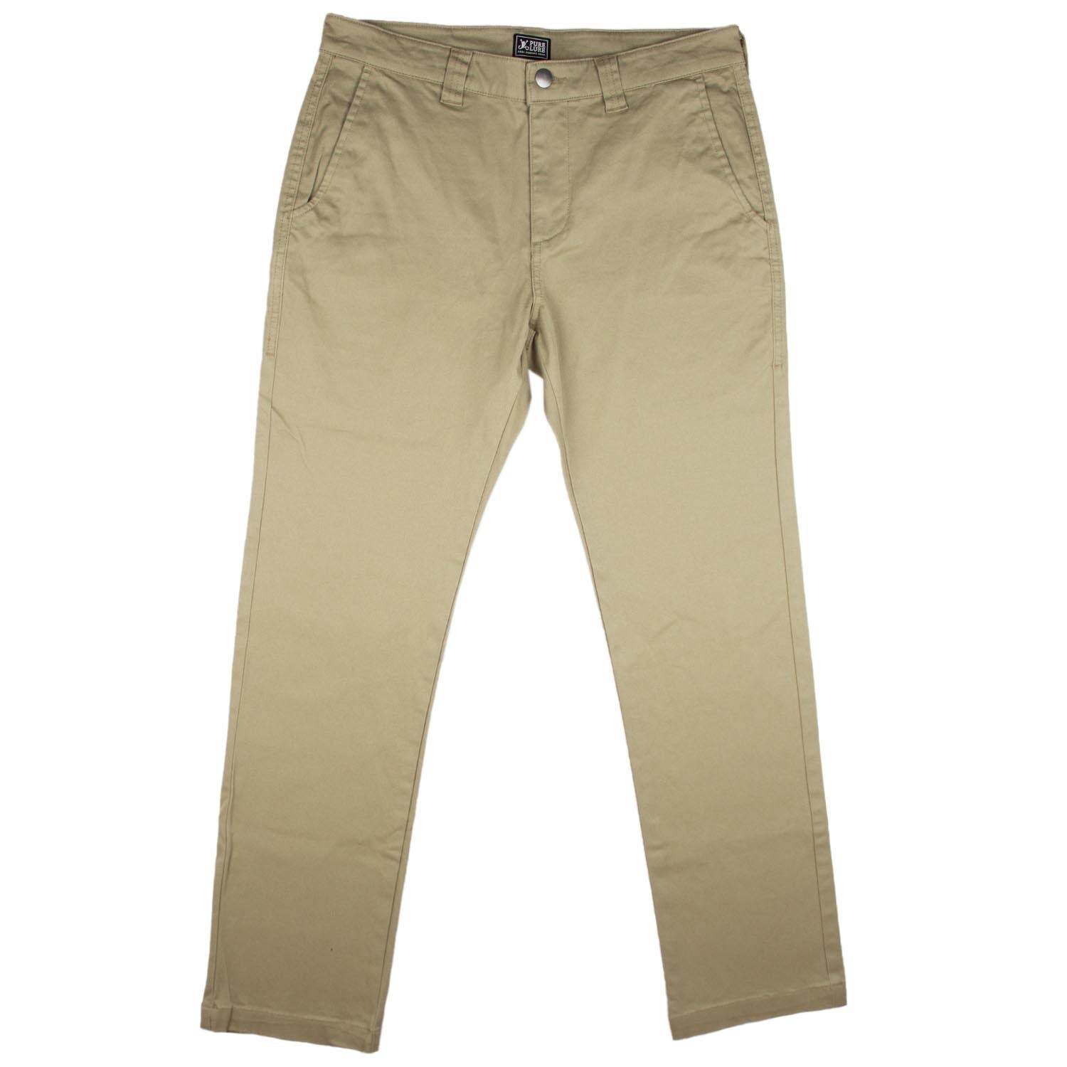 Deck Pant