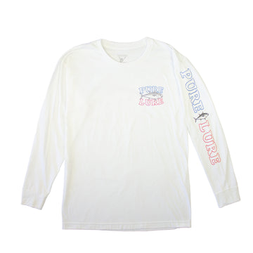 Fished Out Long Sleeve