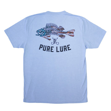 American Fishbone T-Shirt