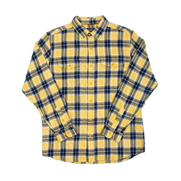 Outboard Flannel
