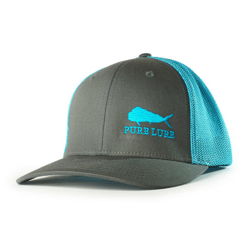 Takedown Fitted