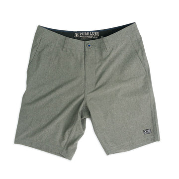 Light Charcoal Heather / 28