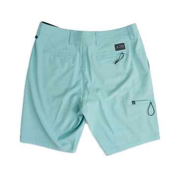 Light Charcoal Heather / 28