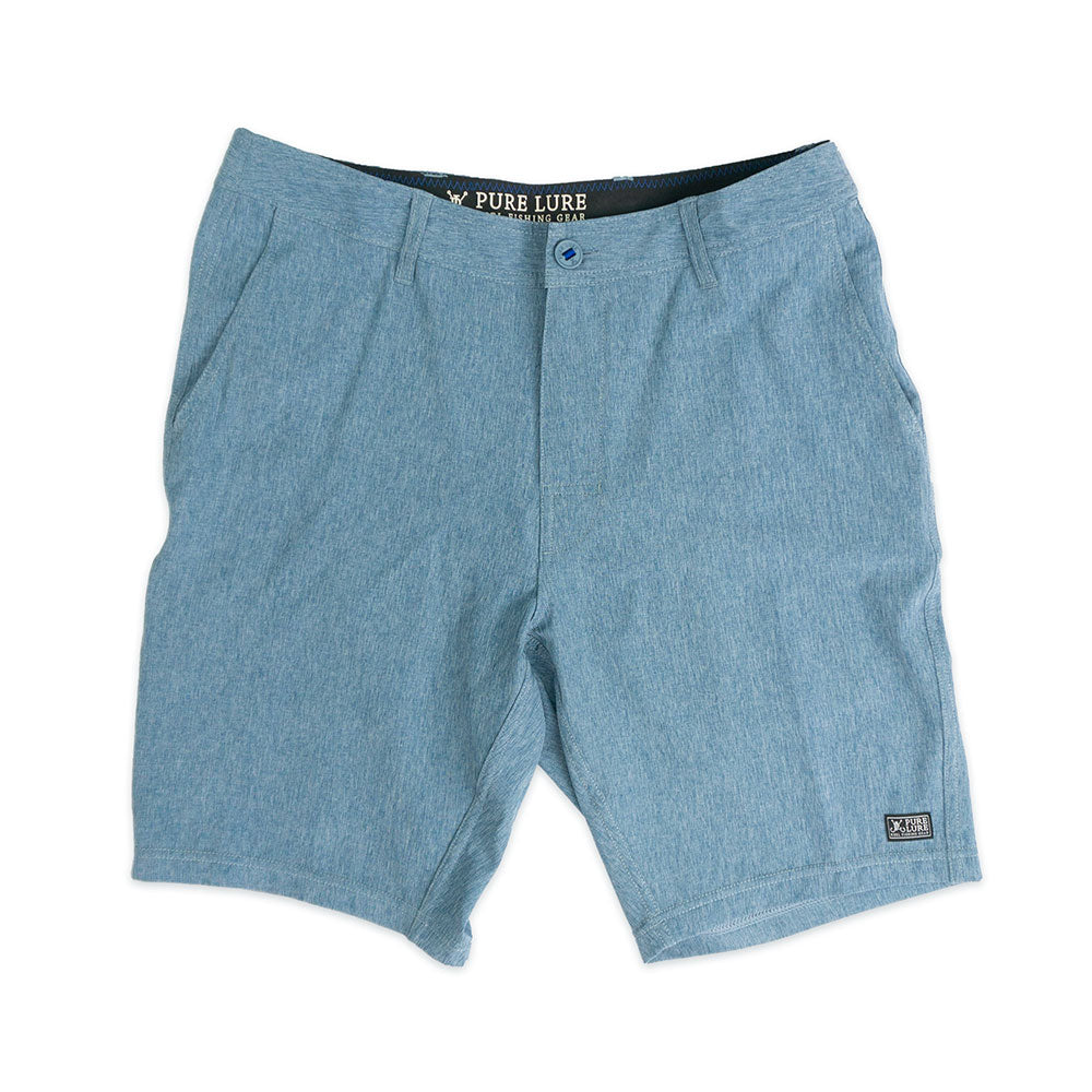 Dock Short Hybrid, 4 way stretch for maximum comfort and style