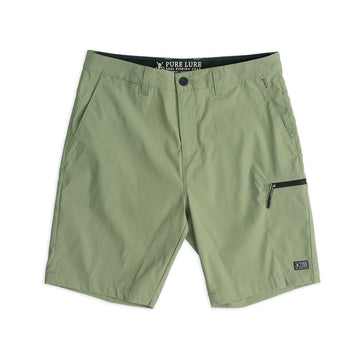 PM Canyon Hybrid Short