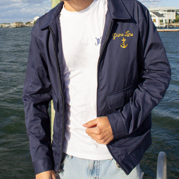 Capt'n Chesapeake Jacket